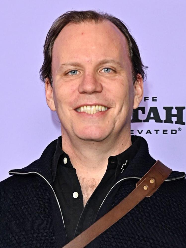 Photo of Luca Borghese
