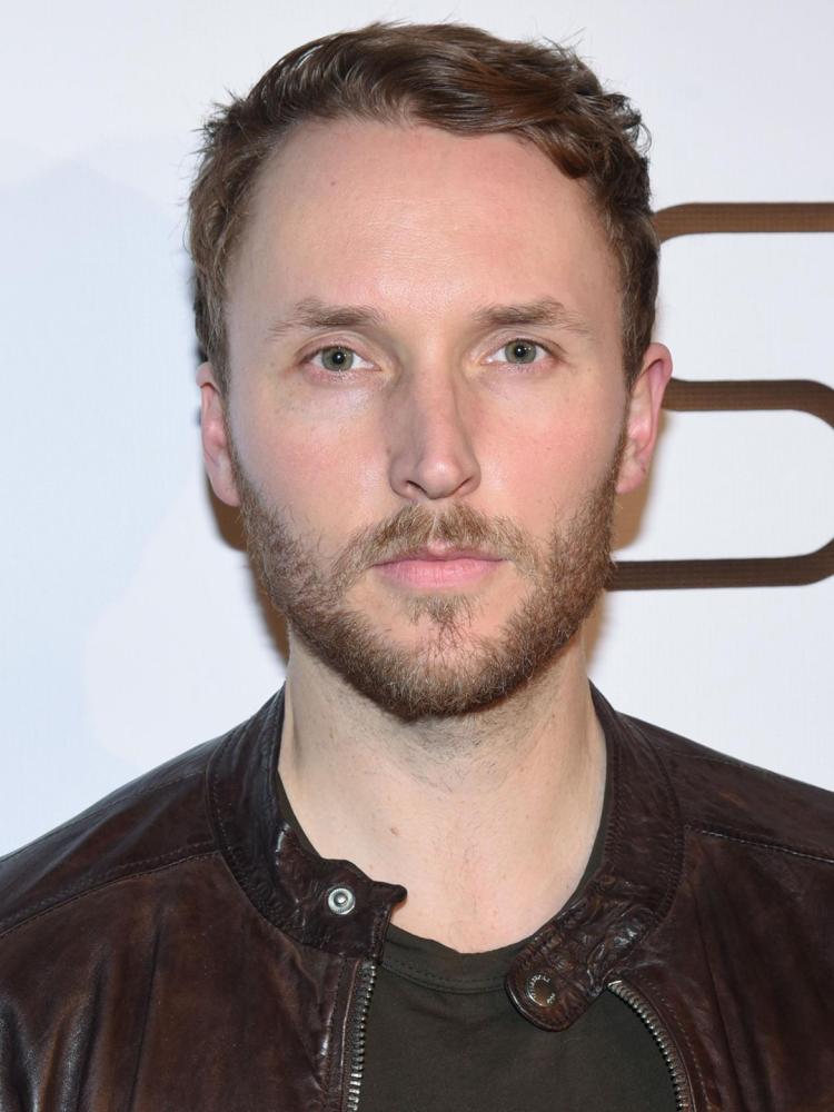 Photo of Joshua Close