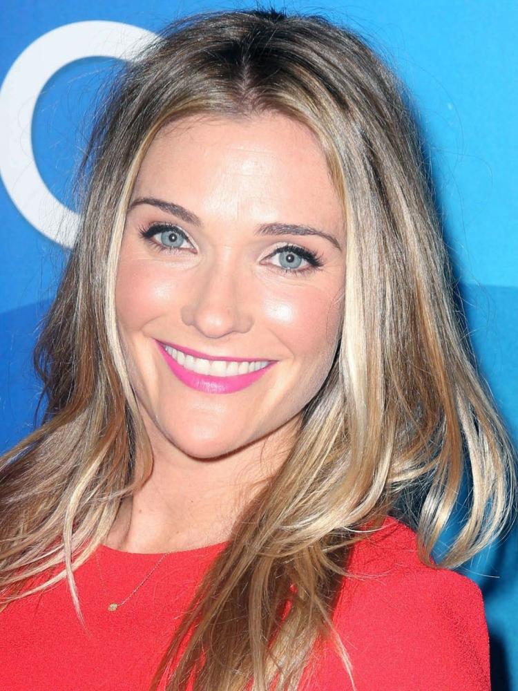 Photo of Bre Blair