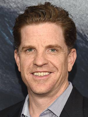 Dylan Kussman