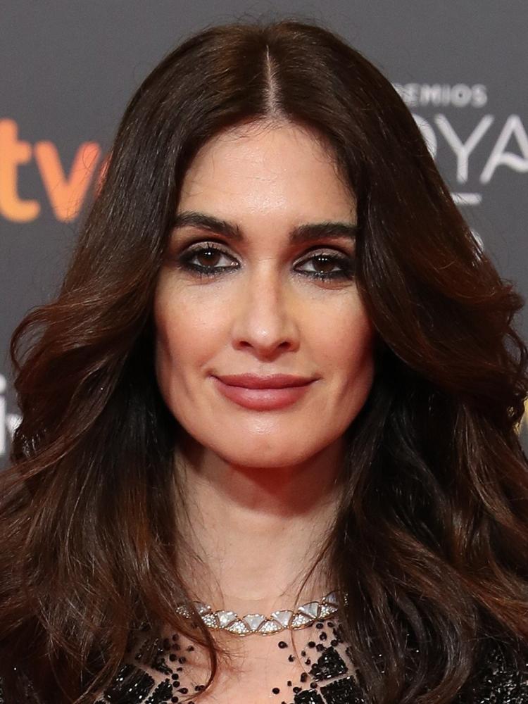 Photo of Paz Vega
