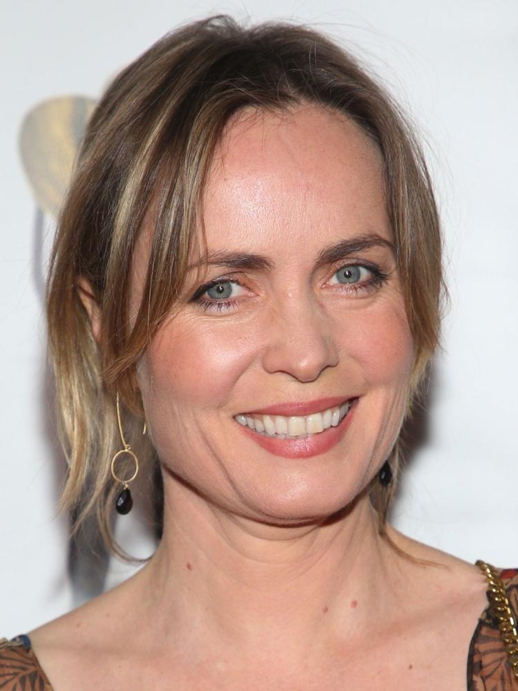 Photo of Radha Mitchell