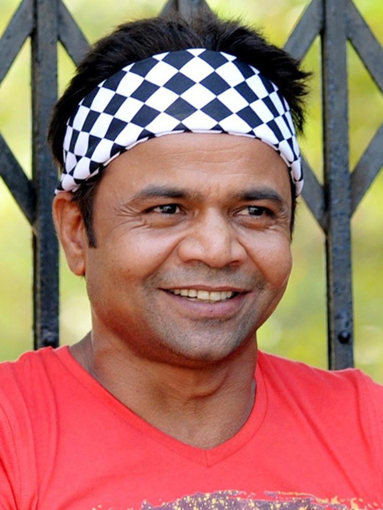 Photo of Rajpal Yadav