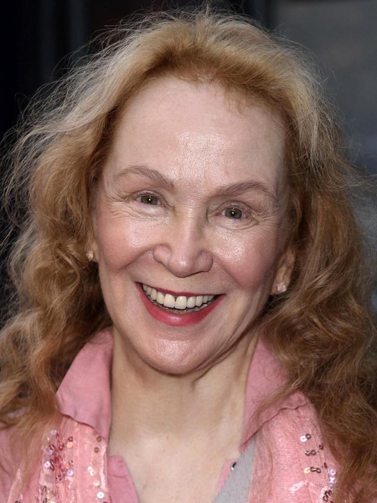 Photo of Rutanya Alda