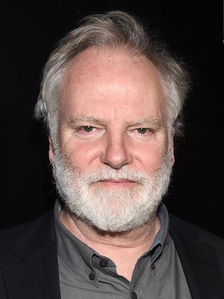 Photo of Guy Maddin
