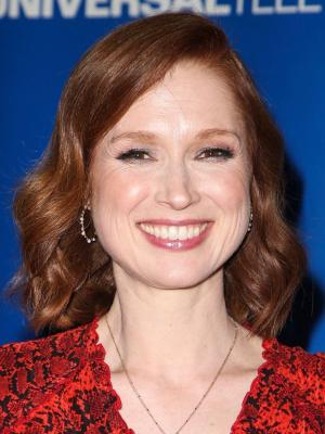 Ellie Kemper