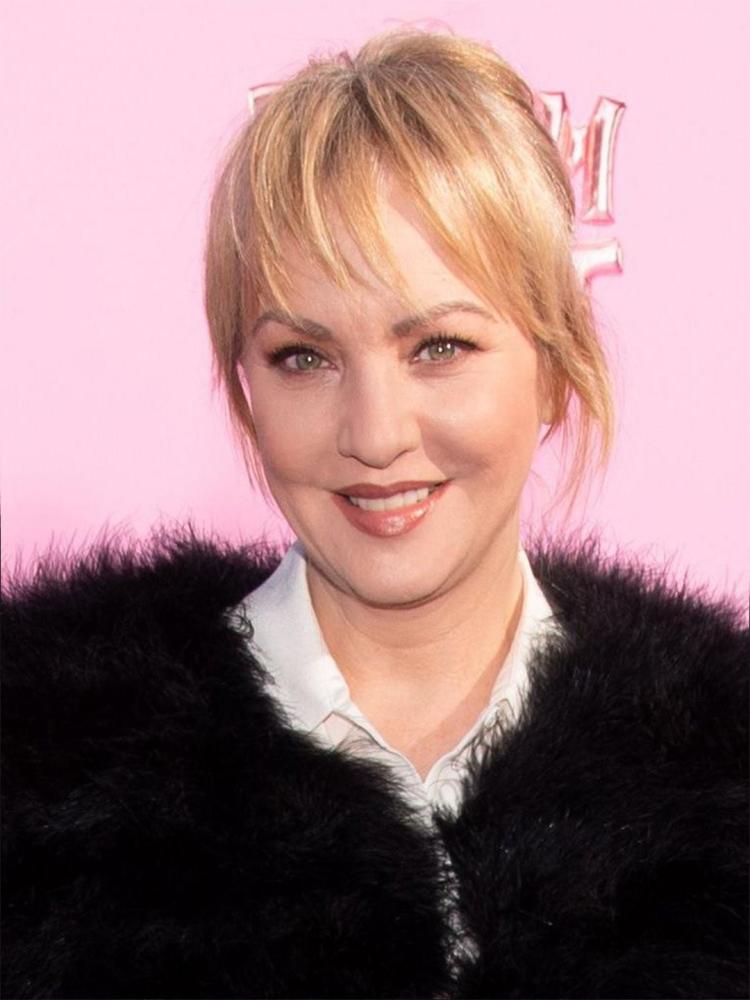 Photo of Wendi McLendon-Covey