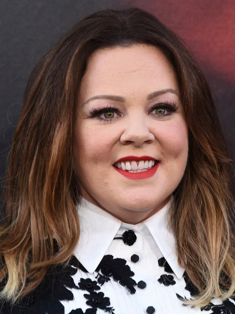 Photo of Melissa McCarthy