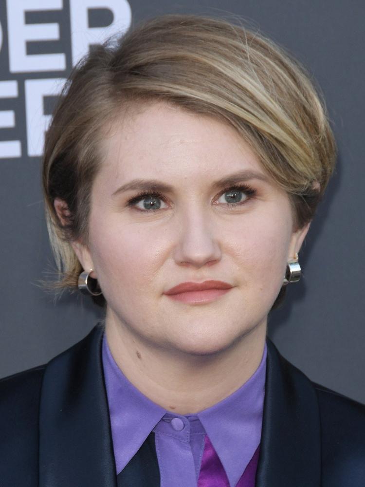 Photo of Jillian Bell