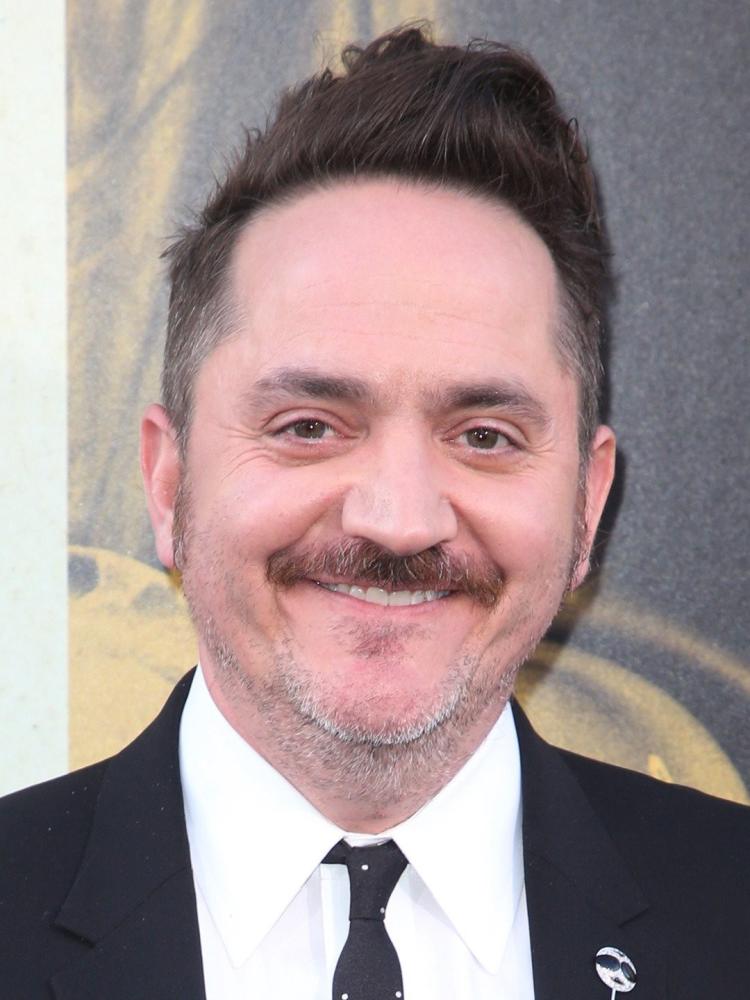 Photo of Ben Falcone