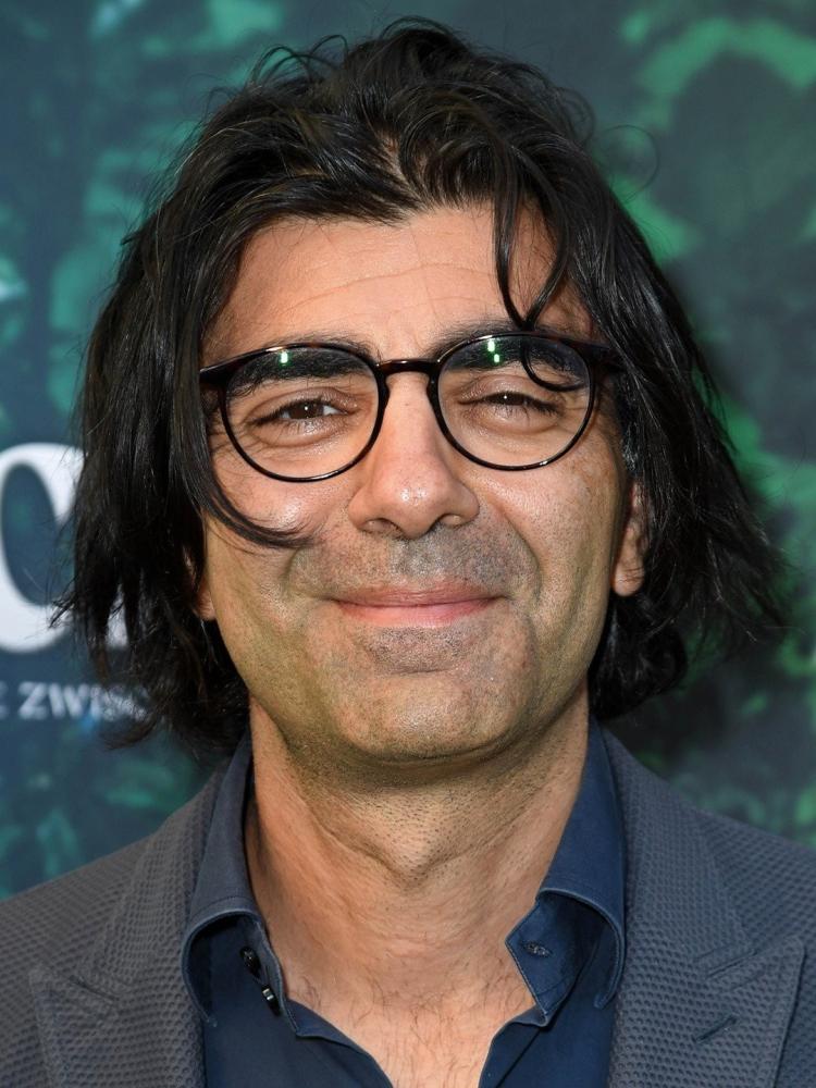 Photo of Fatih Akin