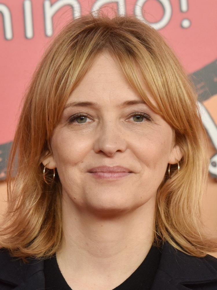 Photo of Laura Tonke