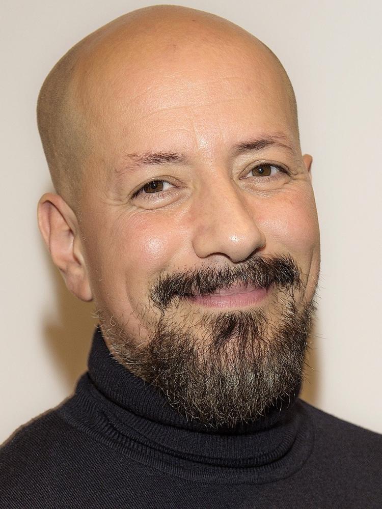 Photo of Tarik Saleh