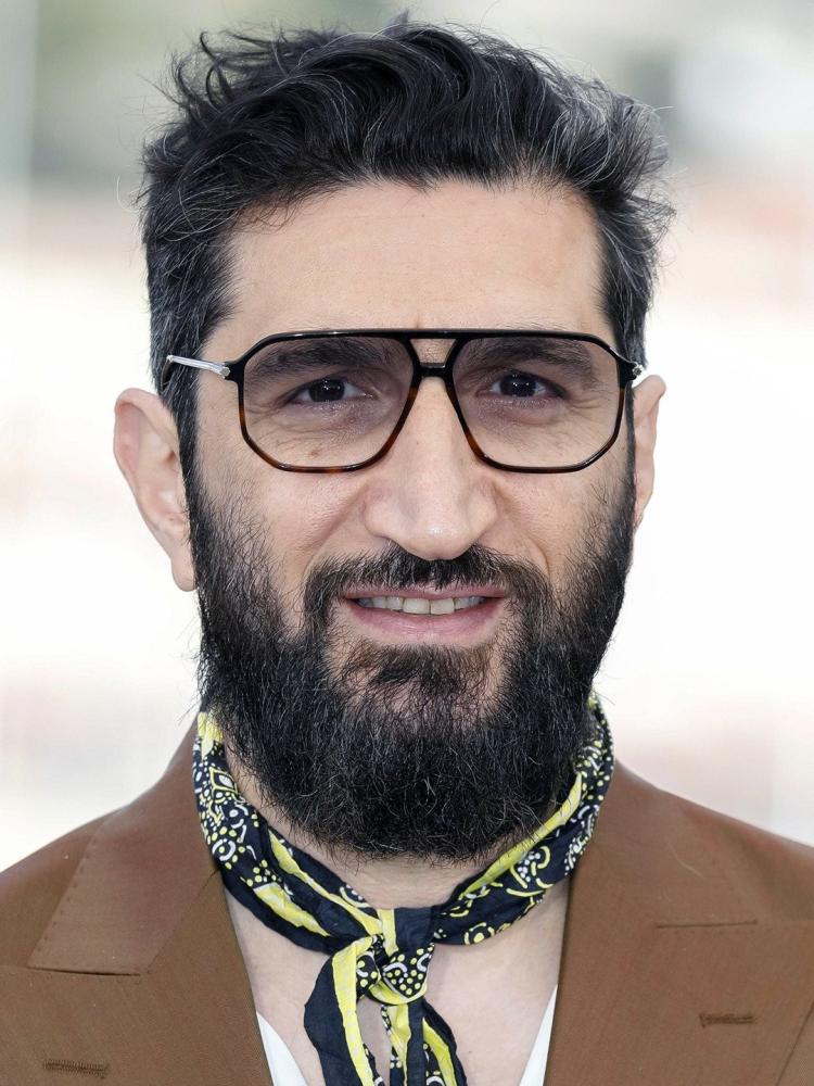 Photo of Fares Fares