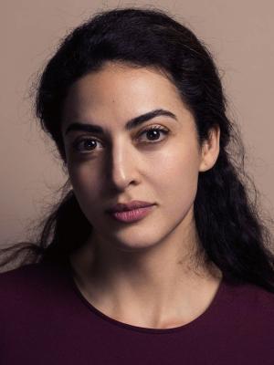 Zineb Triki