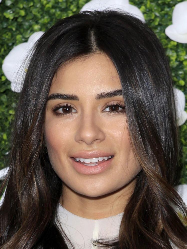 Photo of Diane Guerrero