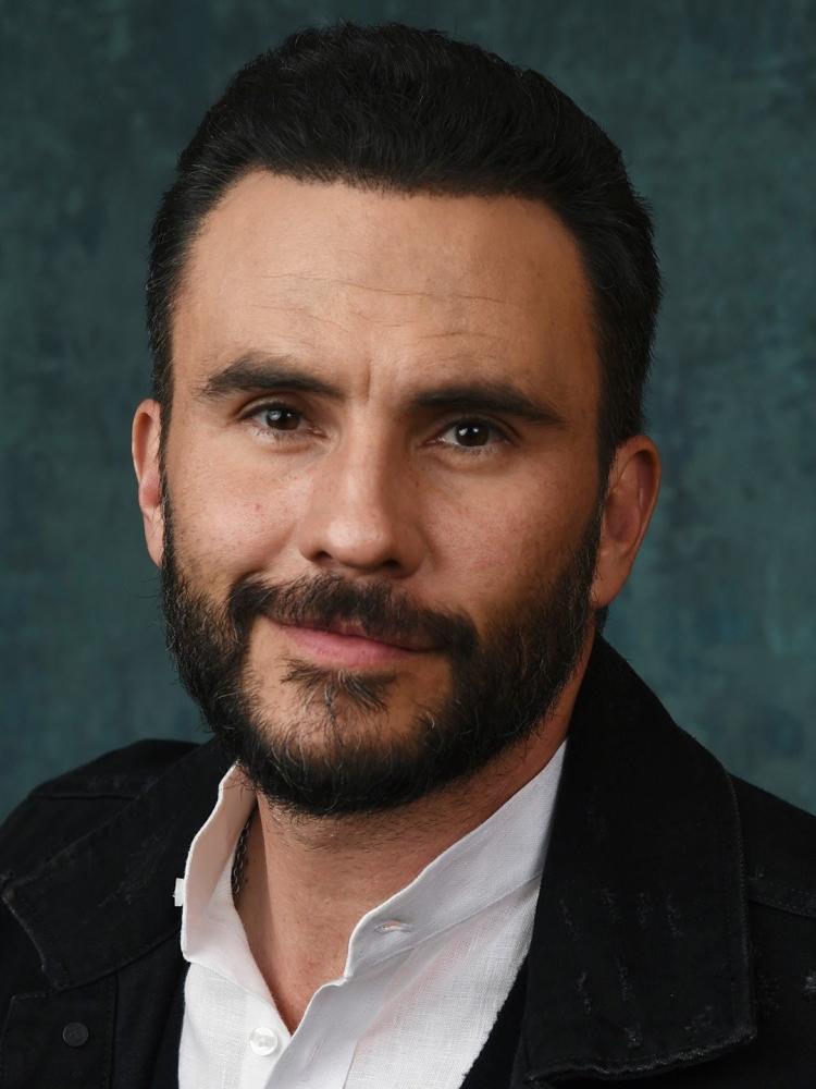 Photo of Juan Pablo Raba