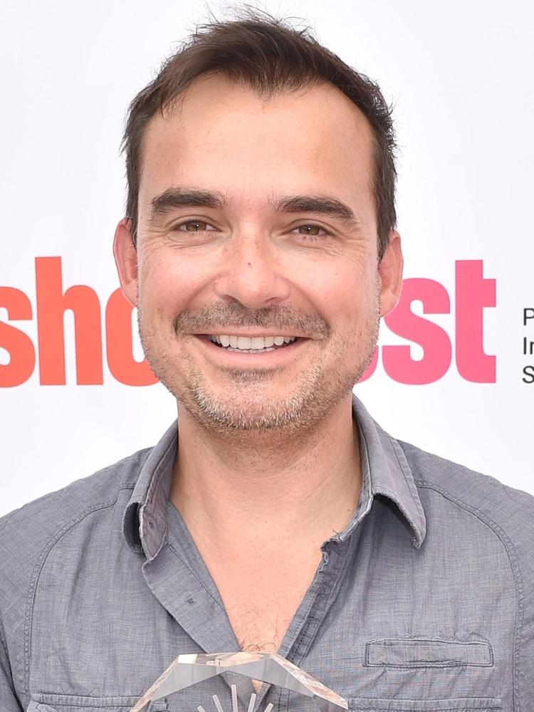 Photo of Thomas Michael