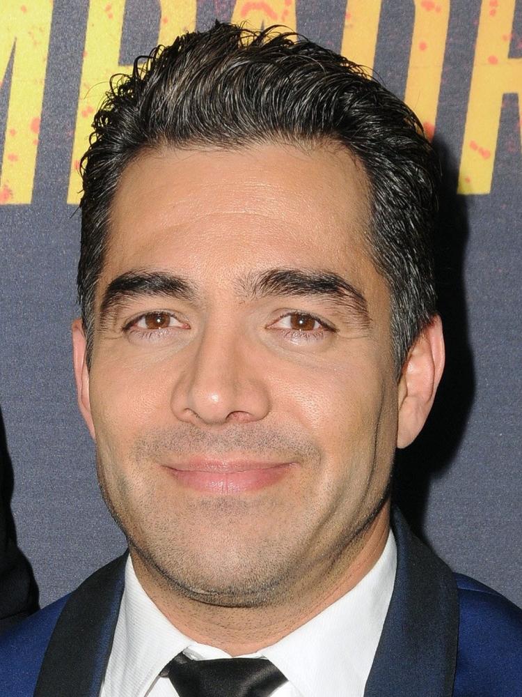 Photo of Omar Chaparro