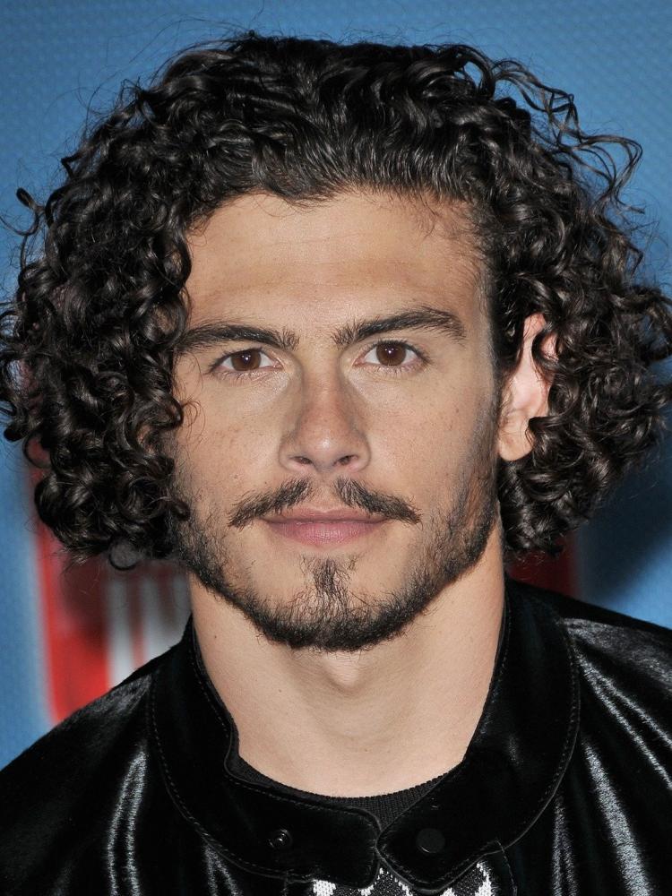 Photo of Tommy Martinez