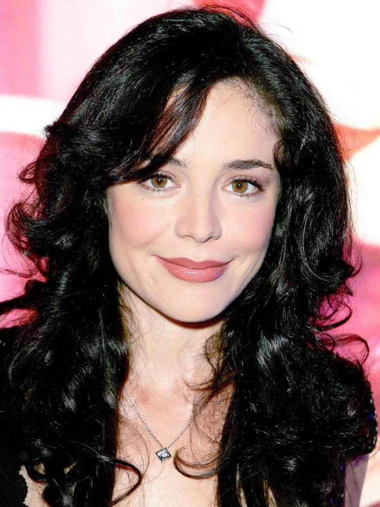 Photo of Flora Martínez