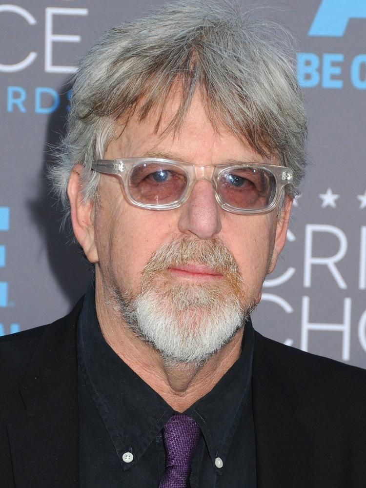 Photo of Trevor Albert