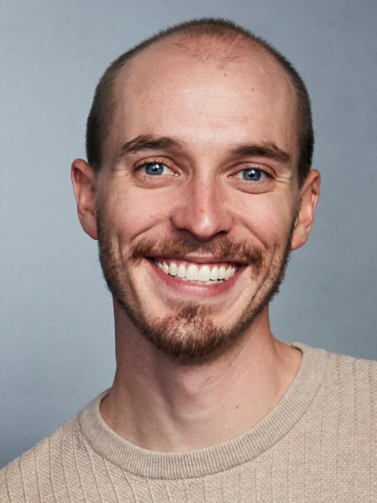 Photo of Will Madden