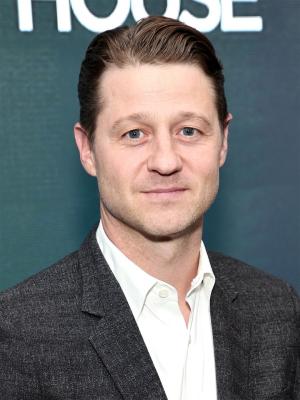 Ben McKenzie