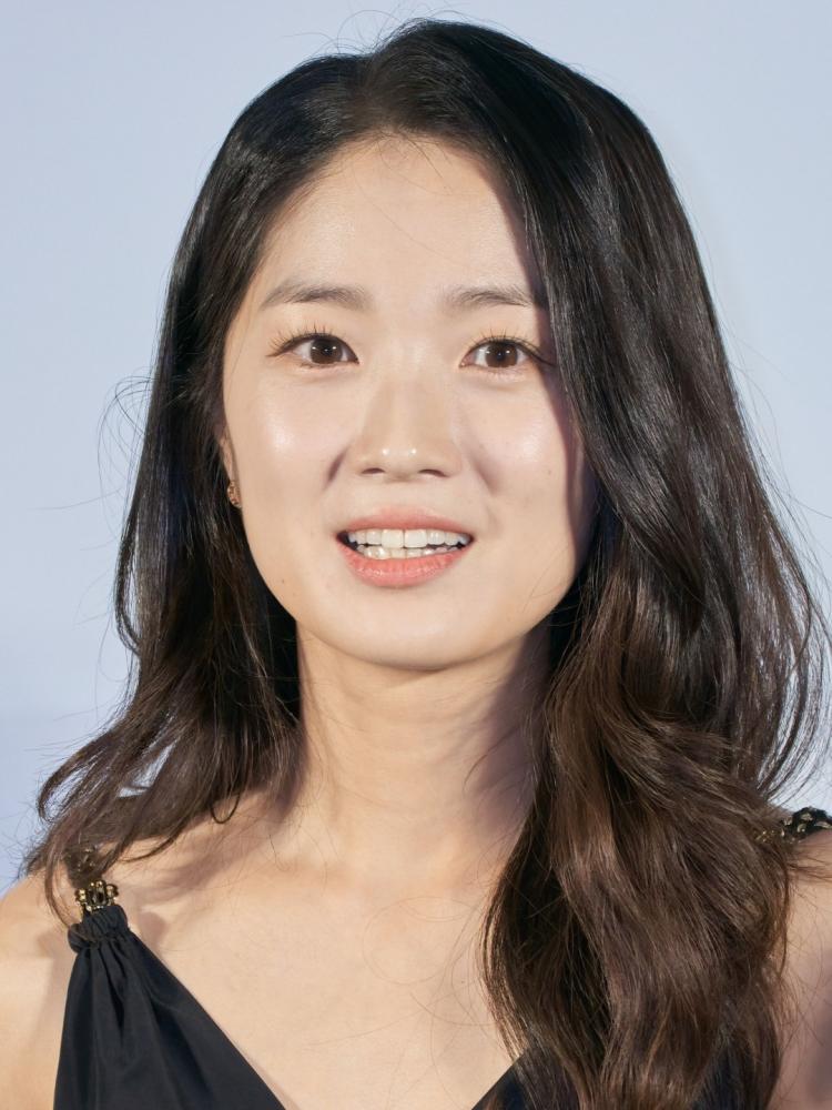 Photo of Kim Hye-yoon