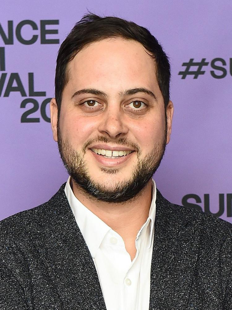 Photo of Giorgio Angelini