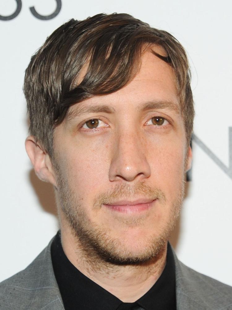 Photo of Matthew Akers