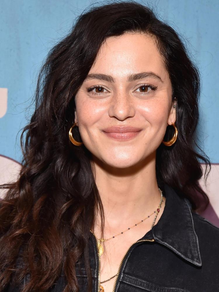 Photo of May Calamawy