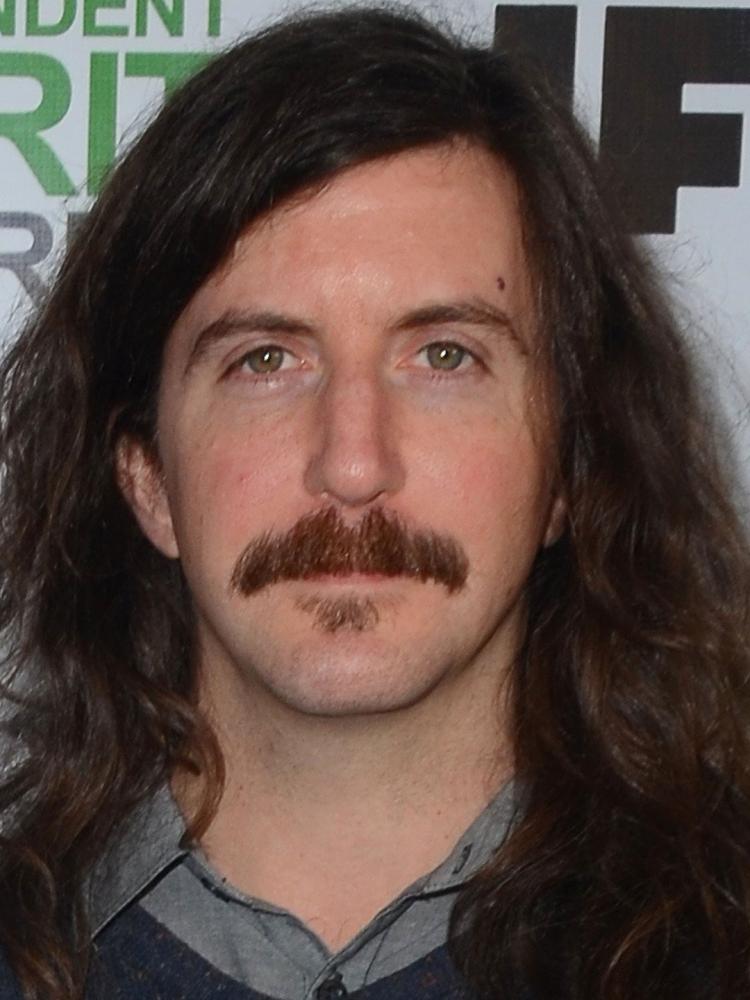 Photo of Toby Halbrooks