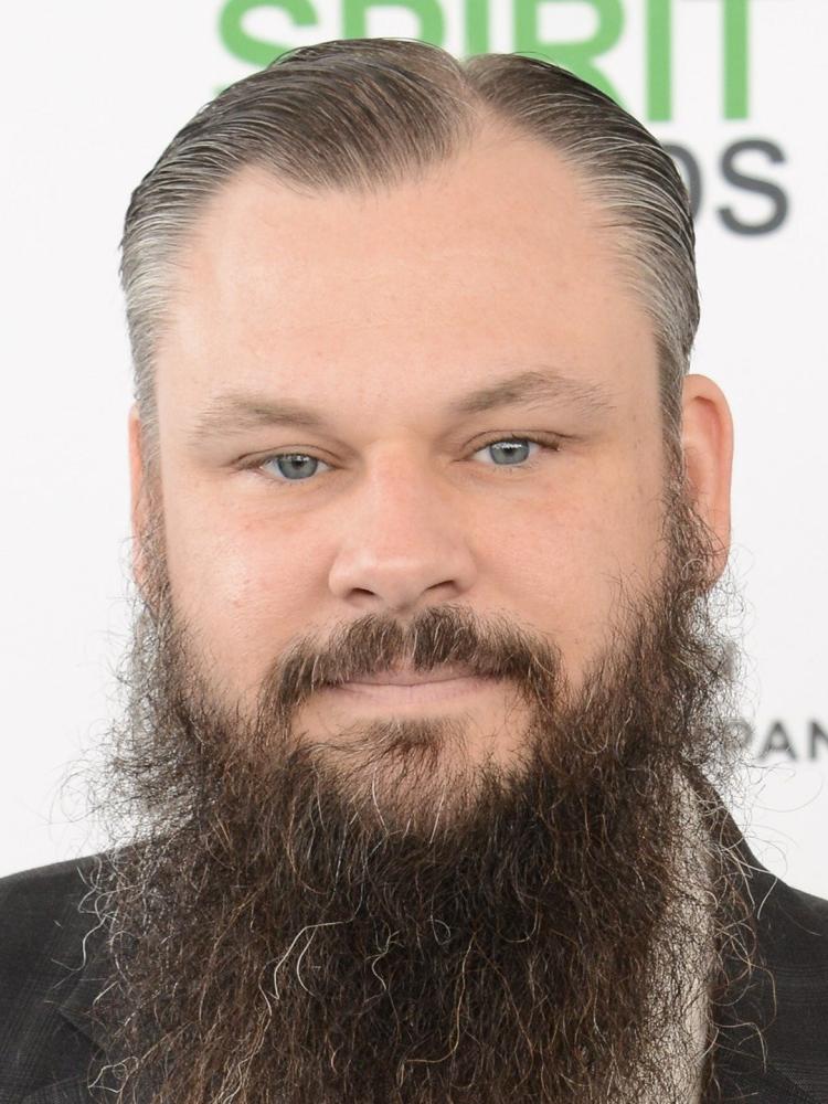 Photo of James M. Johnston