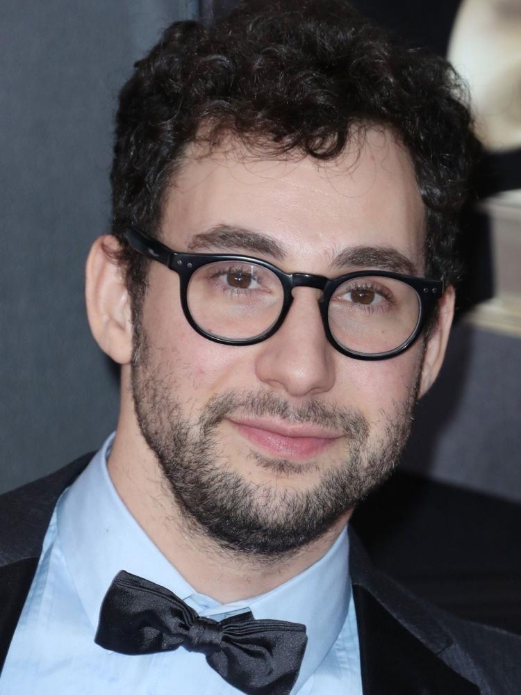 Photo of Jack Antonoff