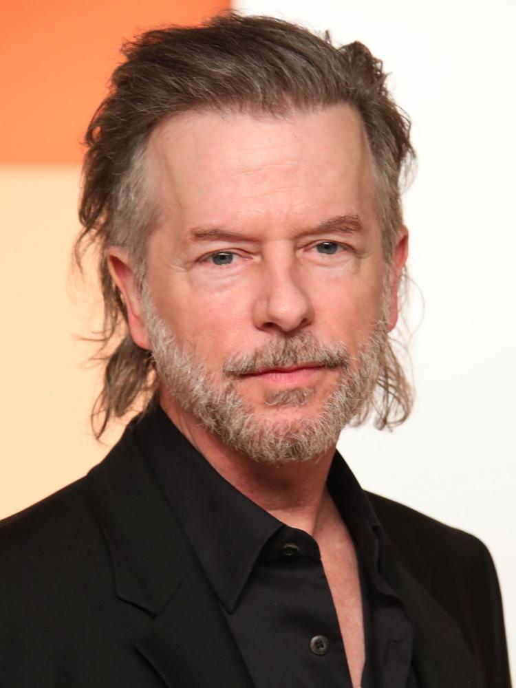 Photo of David Spade