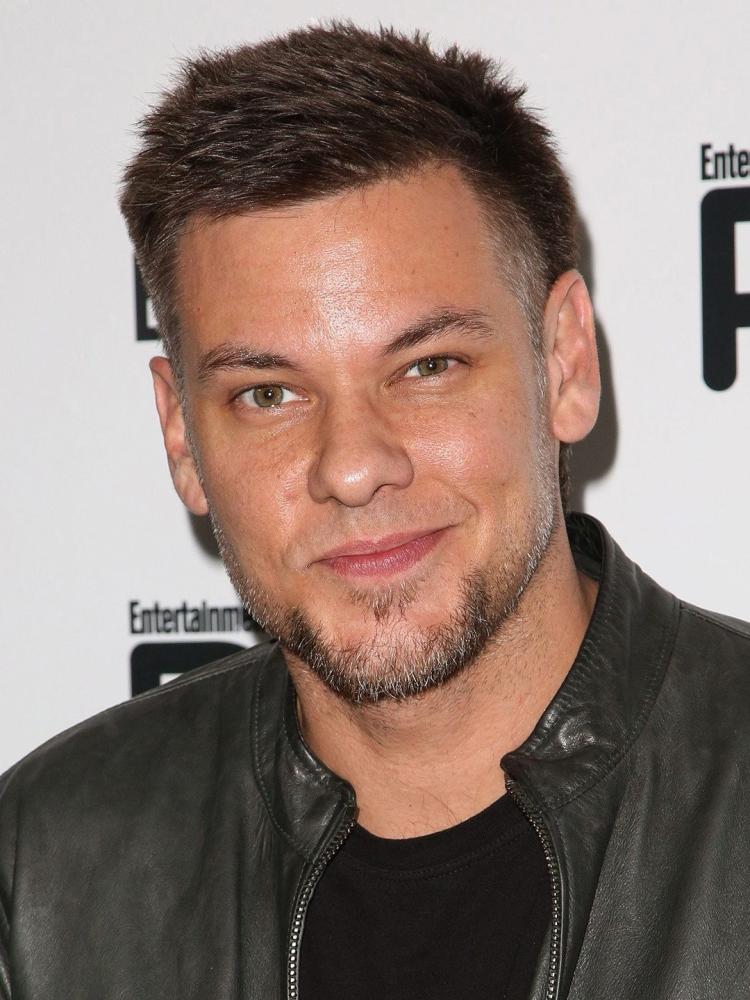 Photo of Theo Von