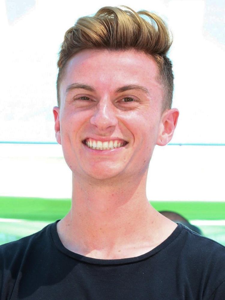 Photo of Trevor Wallace