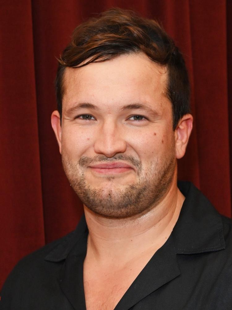 Photo of Corin Silva