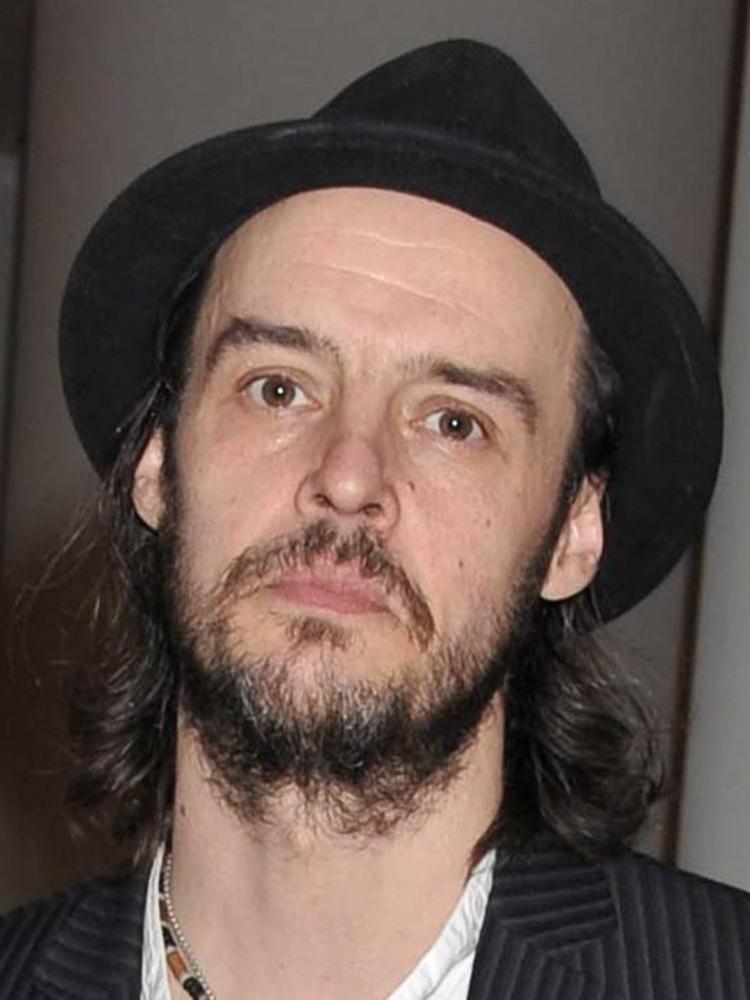 Photo of Paul Hilton