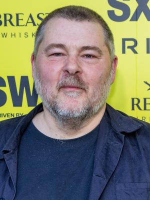 Ben Wheatley