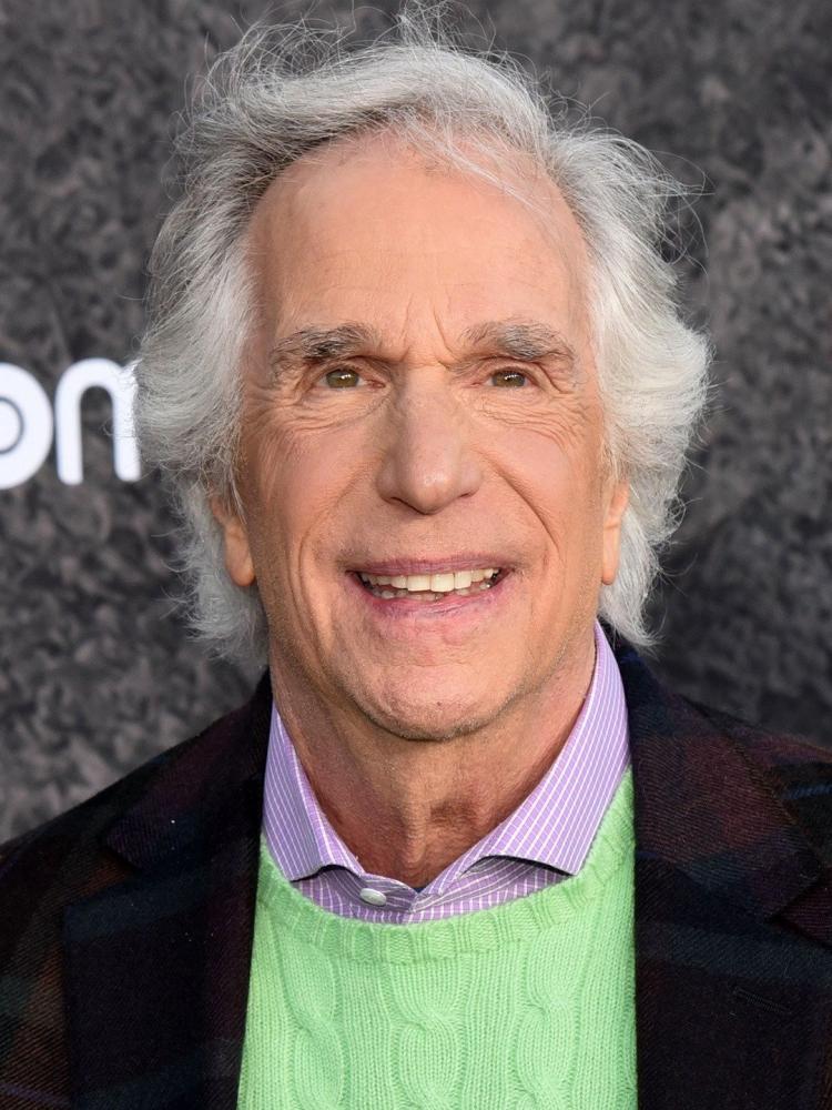 Photo of Henry Winkler