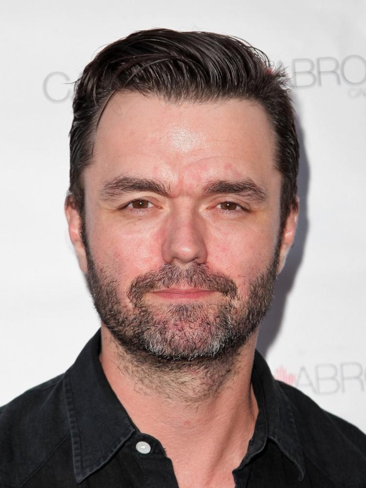 Photo of Billy MacLellan