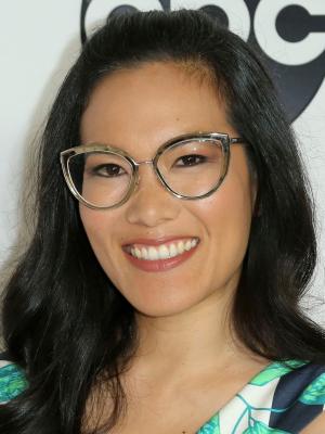 Ali Wong