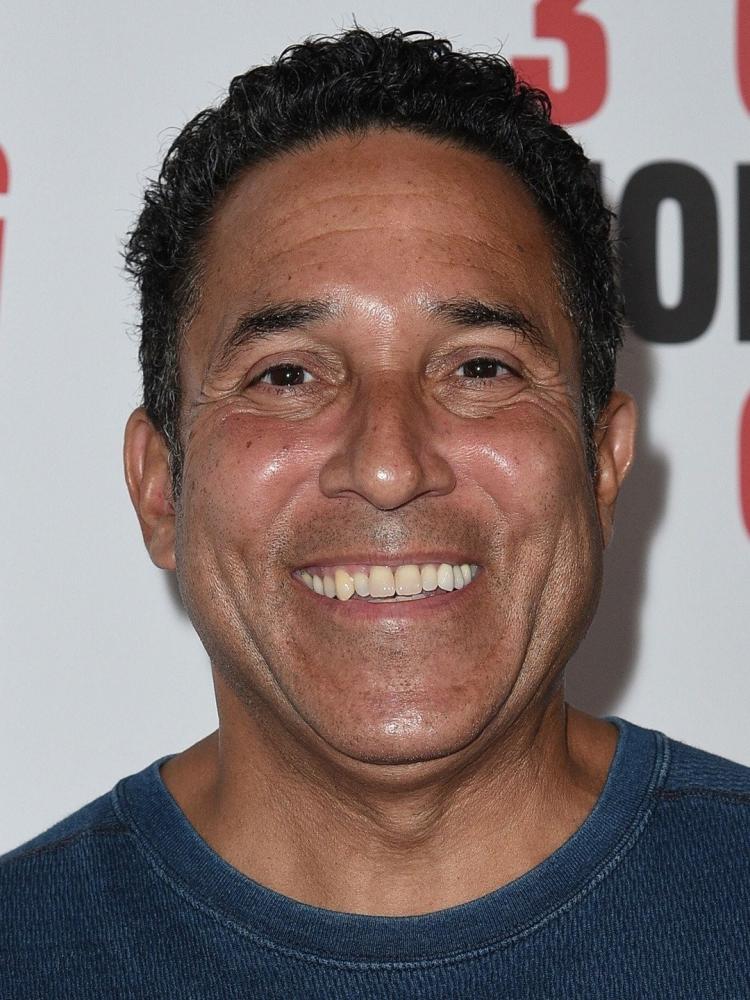 Photo of Oscar Nunez