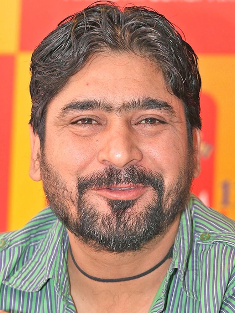 Photo of Yashpal Sharma
