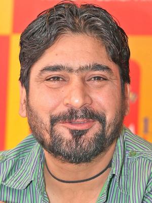 Yashpal Sharma