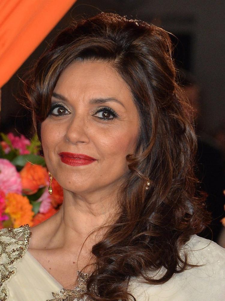 Photo of Lillete Dubey