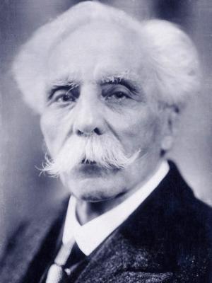 Gabriel Fauré