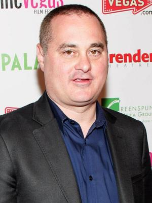 Douglas Tirola